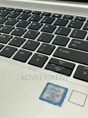 New Laptop HP EliteBook 830 G5 16GB Intel Core i5 SSD 512GB