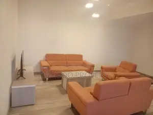 Photo - Furnished 2bdrm Apartment in Bole for rent