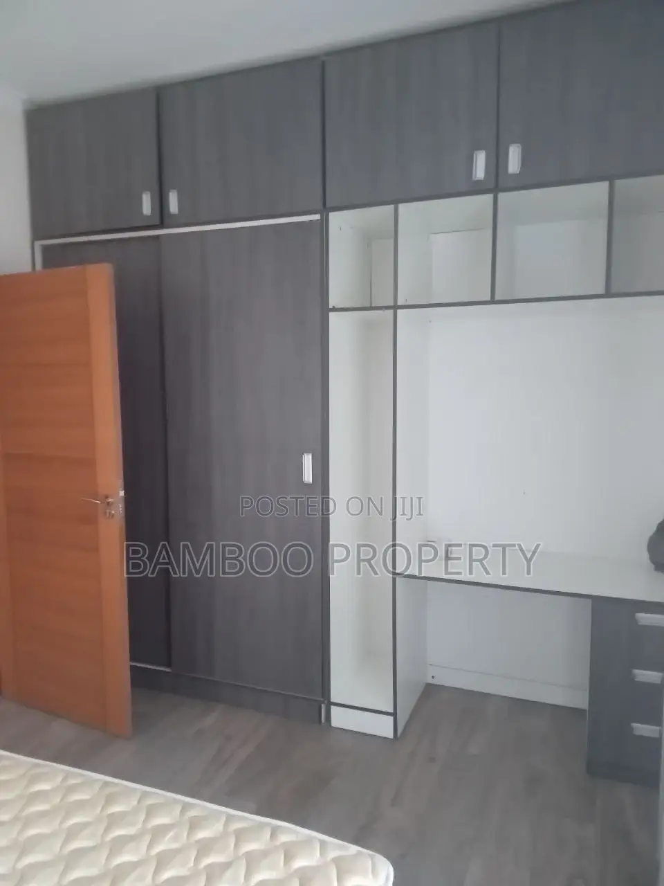Furnished 2bdrm Apartment in Bole for rent