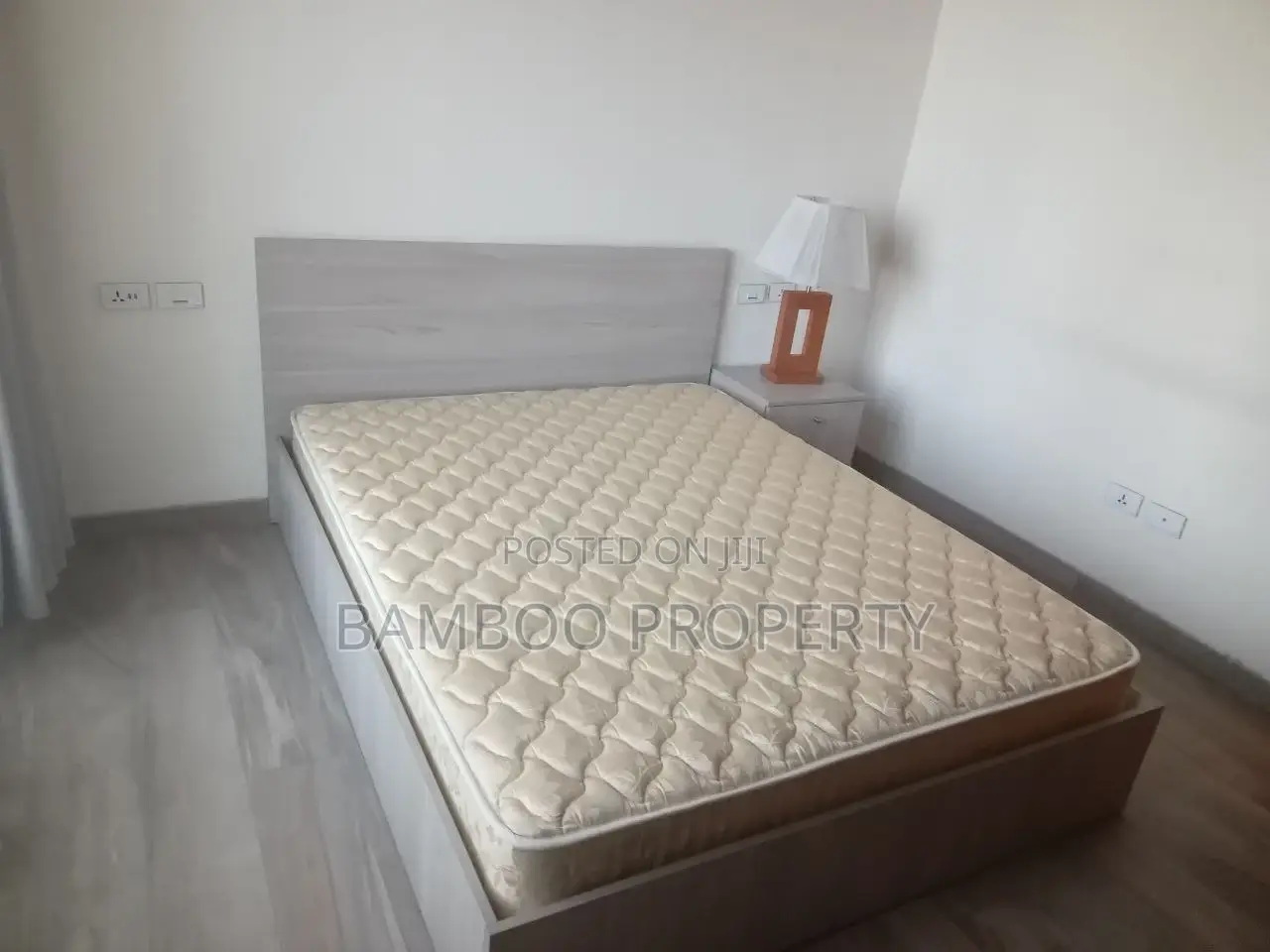 Furnished 2bdrm Apartment in Bole for rent