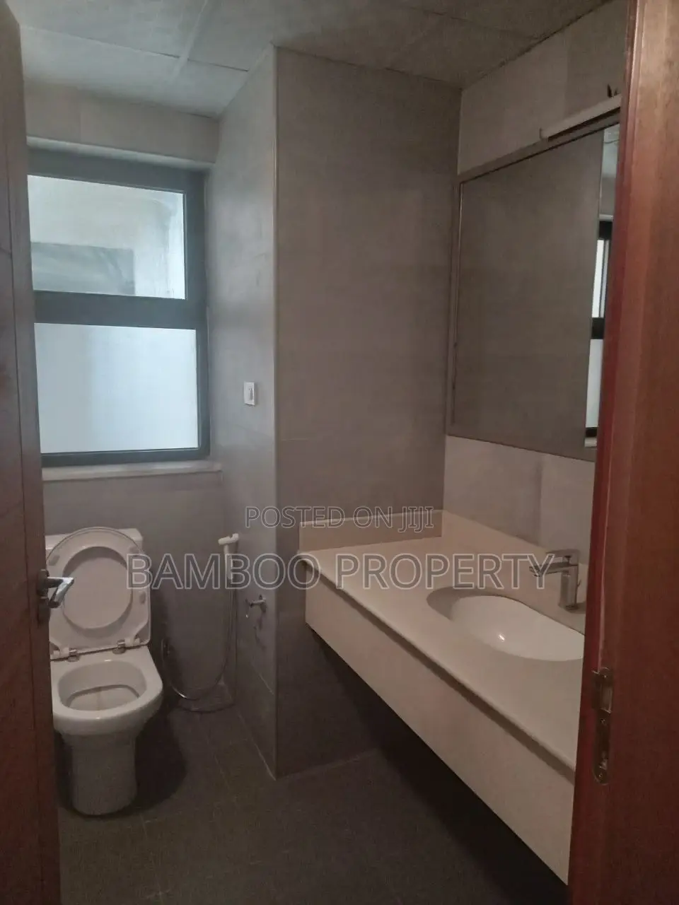 Furnished 2bdrm Apartment in Bole for rent