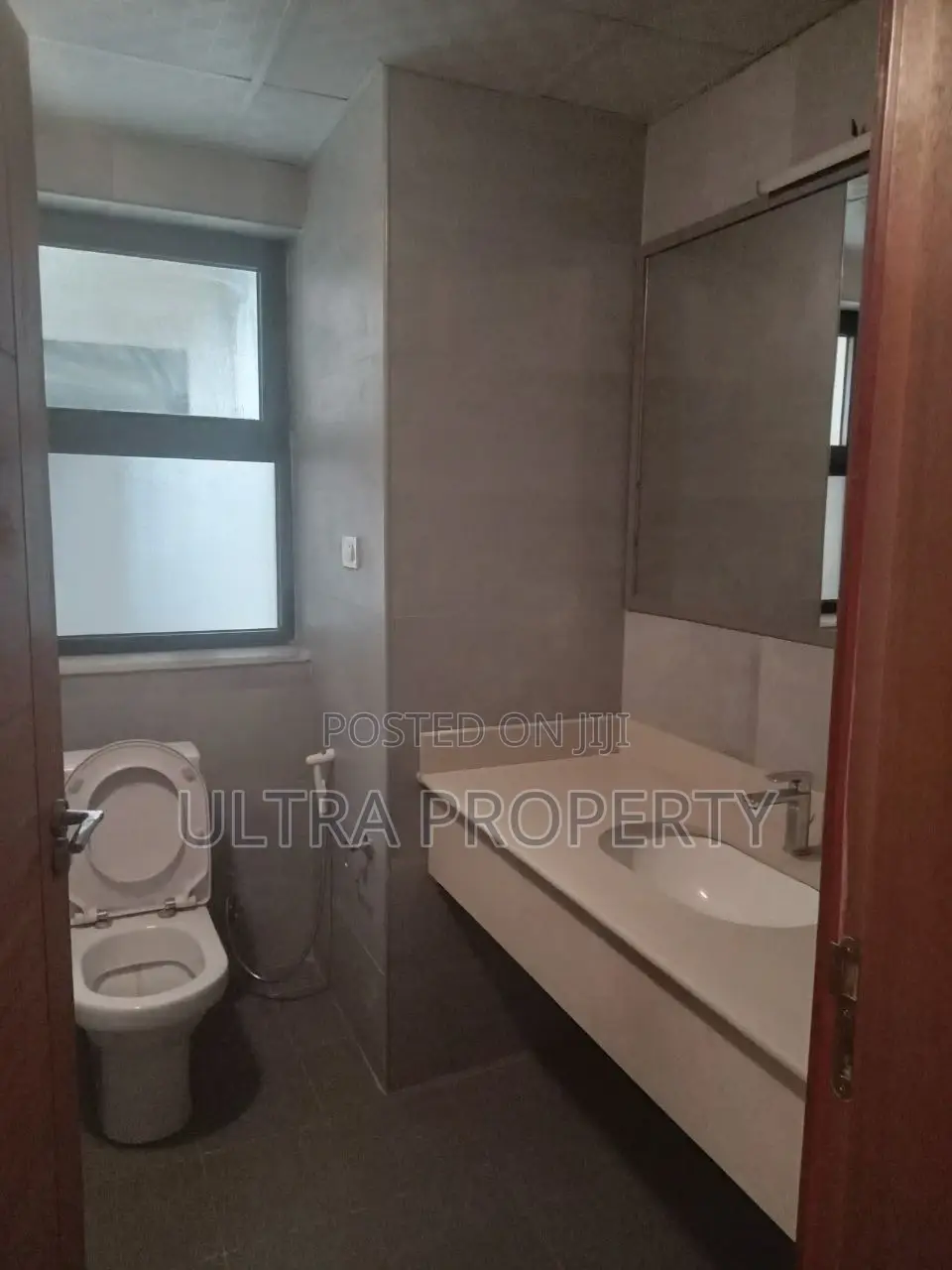 Furnished 2bdrm Apartment in Bole for rent