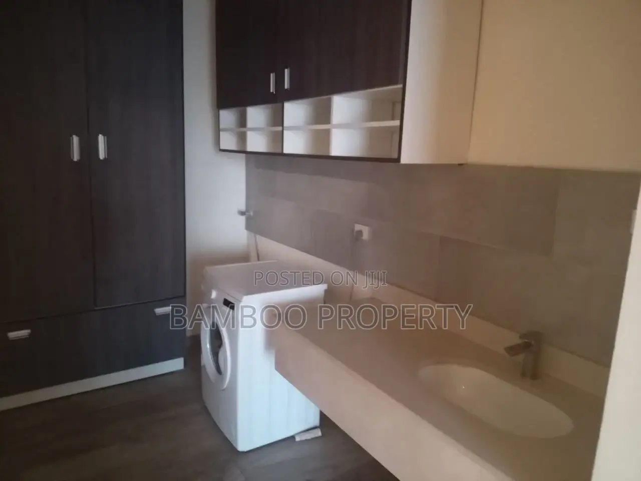 Furnished 2bdrm Apartment in Bole for rent