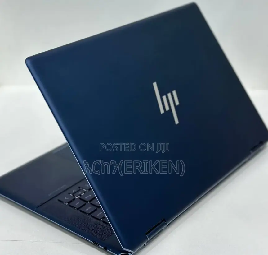 New Laptop HP Spectra 13 16GB Intel Core i7 SSD 512GB