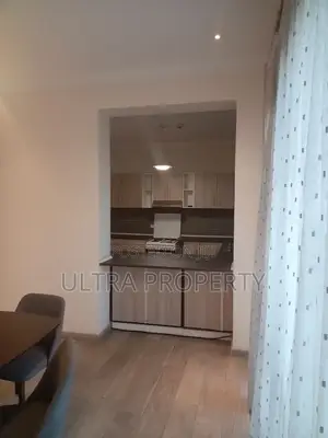 Furnished 2bdrm Apartment in Bole for rent