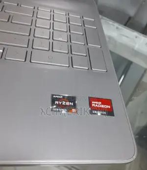New Laptop HP Stream Notebook 12GB AMD Ryzen 5 SSD 256GB