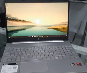 New Laptop HP Stream Notebook 12GB AMD Ryzen 5 SSD 256GB
