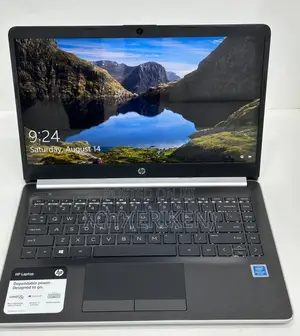 New Laptop HP Stream Notebook 8GB Intel Pentium SSD 256GB