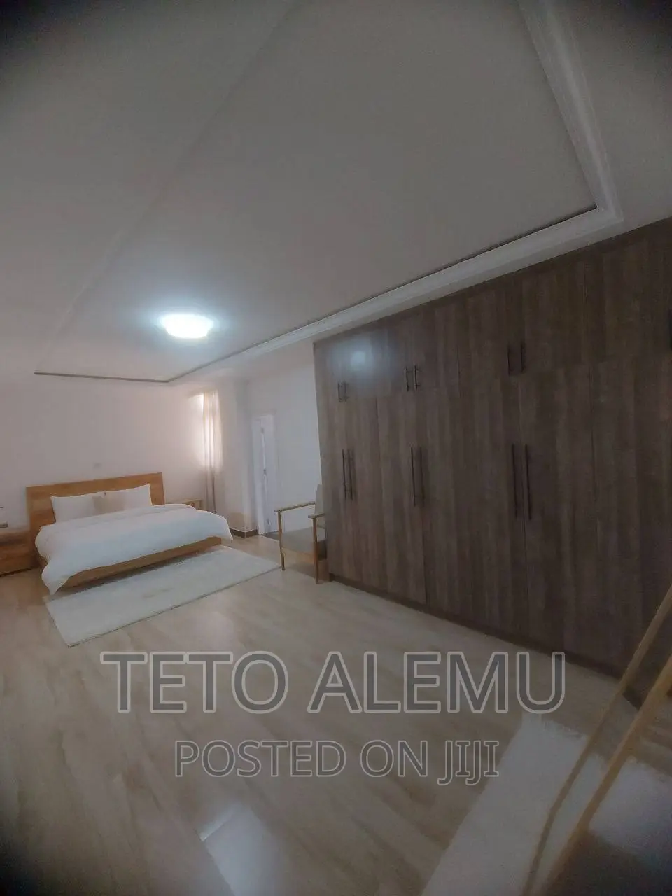 2bdrm Apartment in Apartment For Sale, Bole for sale