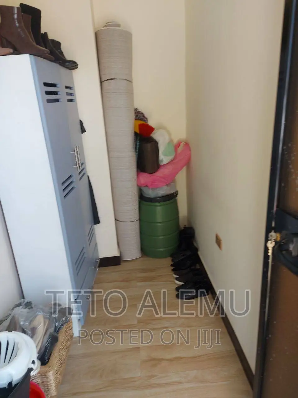 2bdrm Apartment in Apartment For Sale, Bole for sale