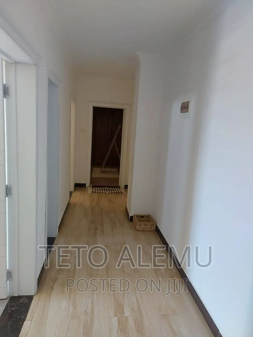 2bdrm Apartment in Apartment For Sale, Bole for sale