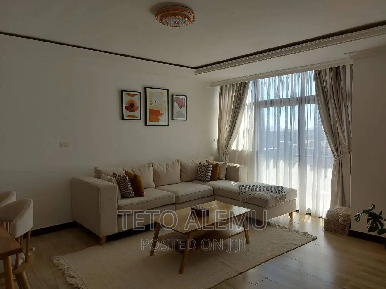 2bdrm Apartment in Apartment For Sale, Bole for sale