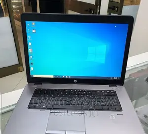 New Laptop HP EliteBook 840 G2 8GB Intel Core I5 SSD 1T