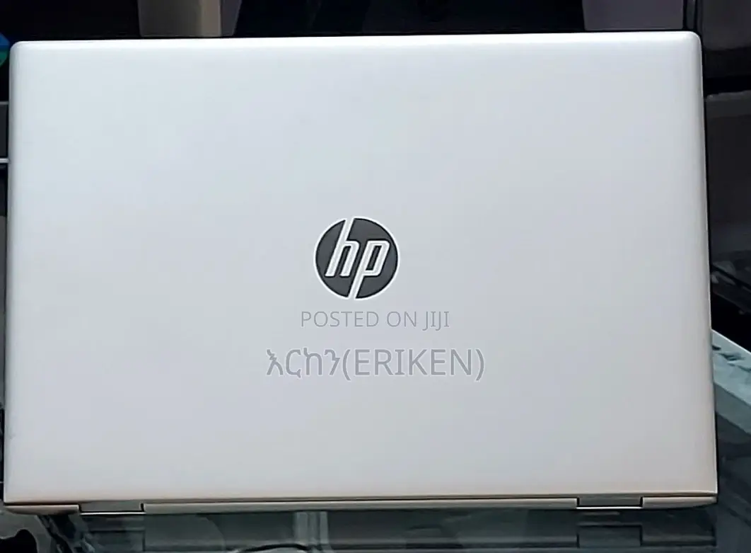 New Laptop HP ProBook 650 8GB Intel Core I5 HDD 1T