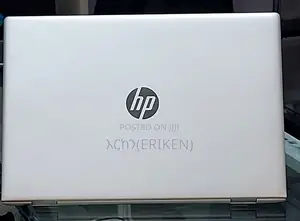 New Laptop HP ProBook 650 8GB Intel Core I5 HDD 1T
