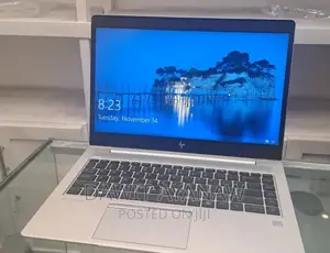 New Laptop HP 8GB AMD Ryzen 3 SSD 256GB