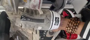 Vans Old School Cool Grey Master Quality