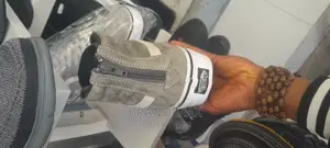 Vans Old School Cool Grey Master Quality