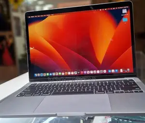 New Laptop Apple MacBook Pro 2020 M1 16GB Apple M1 Pro SSD 256GB