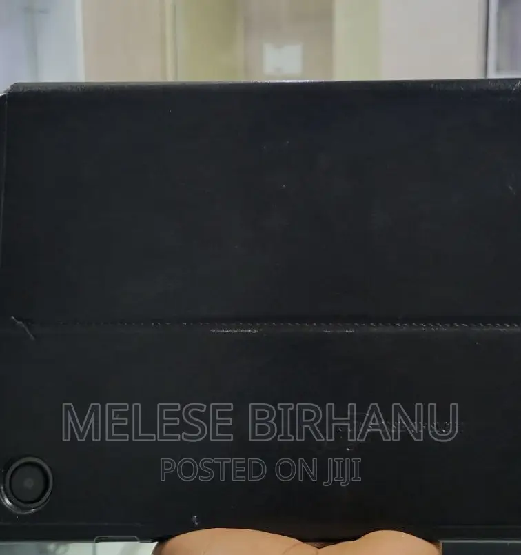 Samsung Galaxy Tab A8 10.5 2021 64 GB Black