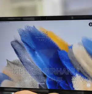 Samsung Galaxy Tab A8 10.5 2021 64 GB Black