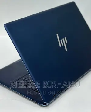 Photo - New Laptop HP Spectre X360 16GB Intel Core I7 SSD 512GB