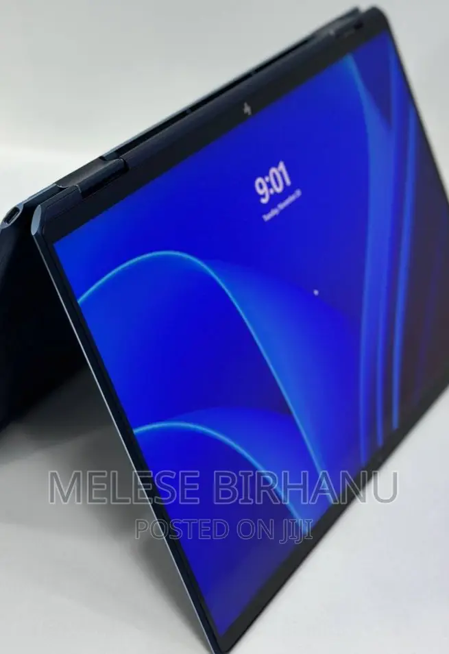 New Laptop HP Spectre X360 16GB Intel Core I7 SSD 512GB