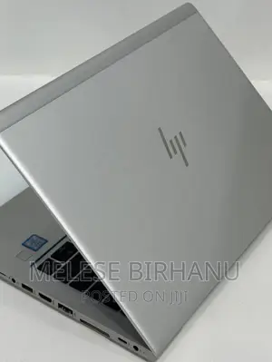 New Laptop HP EliteBook 830 G5 16GB Intel Core I5 SSD 512GB
