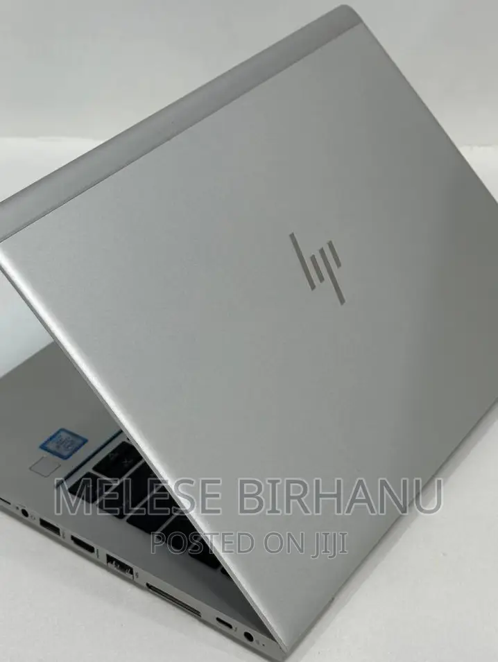 New Laptop HP EliteBook 830 G5 16GB Intel Core I5 SSD 512GB