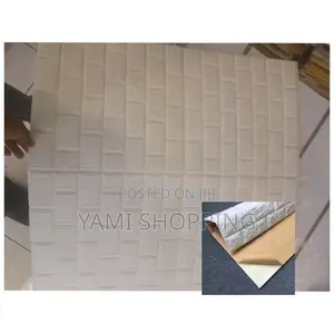 Photo - 3D Wall Sticker