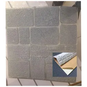 Photo - 3D Wall Sticker