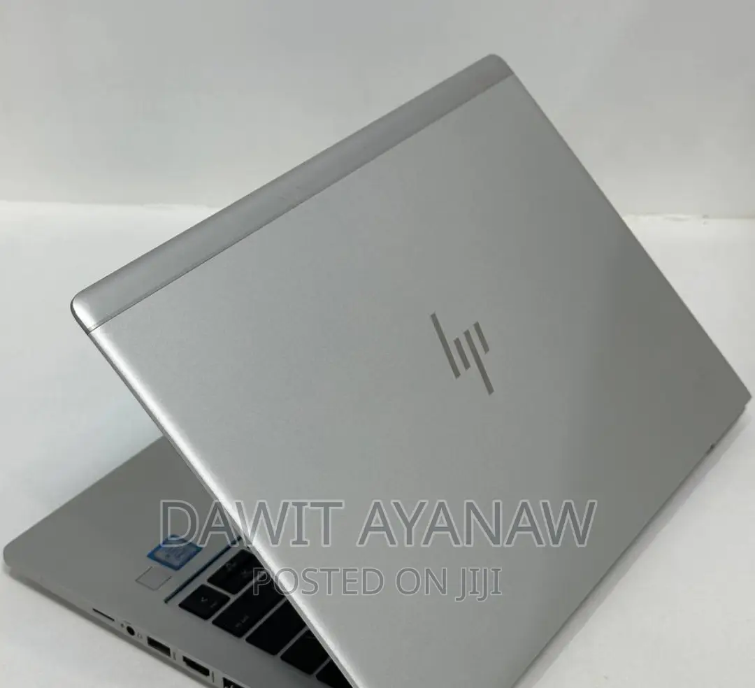 New Laptop HP EliteBook 840 G5 16GB Intel Core I5 SSD 512GB