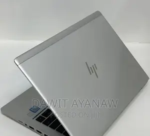 New Laptop HP EliteBook 840 G5 16GB Intel Core I5 SSD 512GB