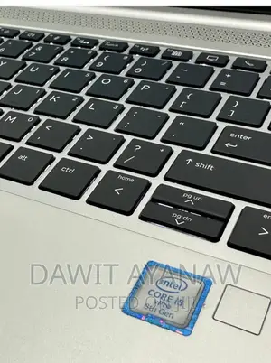 New Laptop HP EliteBook 840 G5 16GB Intel Core I5 SSD 512GB