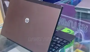 New Laptop HP 2GB HDD 256GB