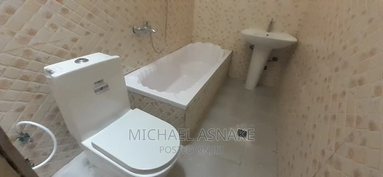 Furnished 4bdrm House in Dukem, East Shewa for sale in East Shewa