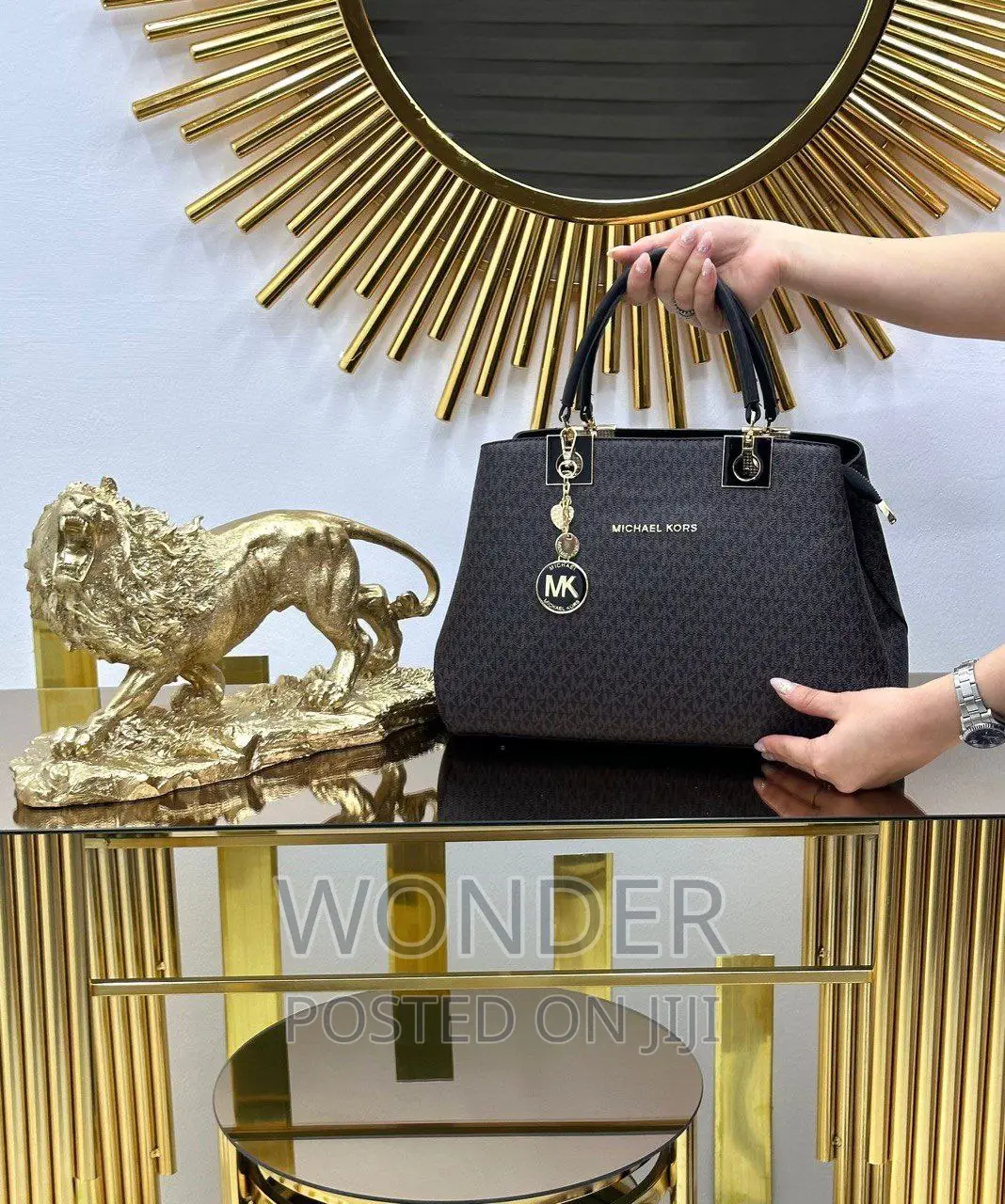 MK Best Quality Bags