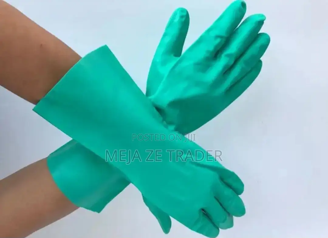 Chemical Glove