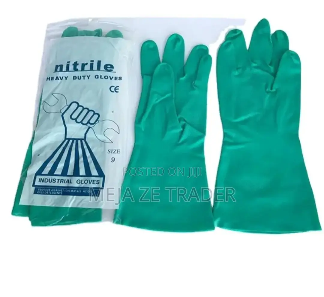 Chemical Glove