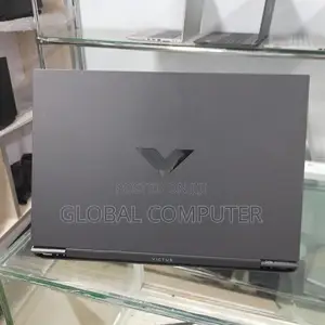 New Laptop HP Victus 16 16GB Intel Core I7 SSD 512GB