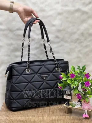 PRADA Quality Bags