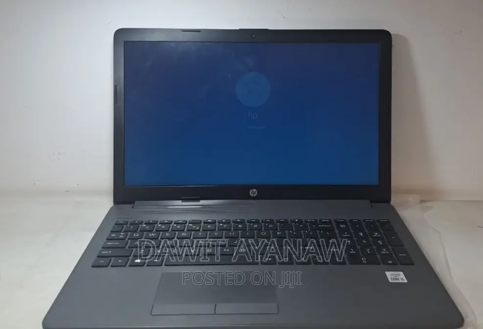 New Laptop HP Stream Notebook 8GB Intel Core I5 SSD 1T