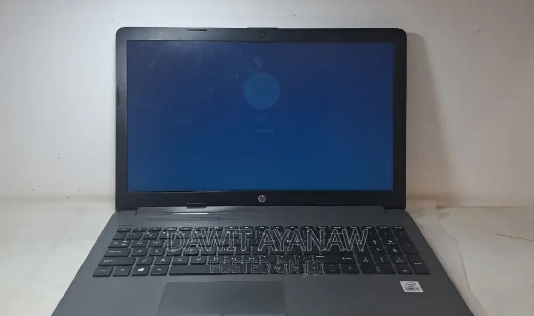New Laptop HP Stream Notebook 8GB Intel Core I5 SSD 1T