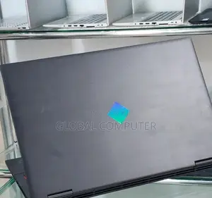 New Laptop HP Omen 15 16GB Intel Core I5 SSD 512GB