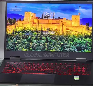 Photo - New Laptop HP Omen 15 16GB Intel Core I5 SSD 512GB