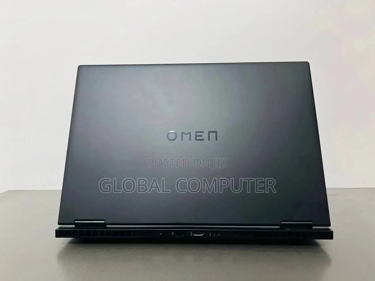 New Laptop HP Omen 16 16GB Intel Core I7 SSD 1T