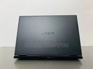 New Laptop HP Omen 16 16GB Intel Core I7 SSD 1T