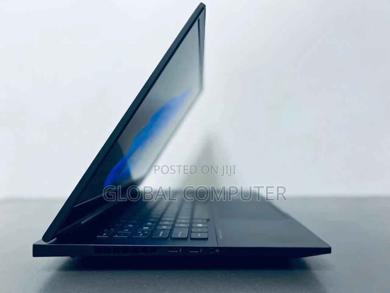 New Laptop HP Omen 16 16GB Intel Core I7 SSD 1T