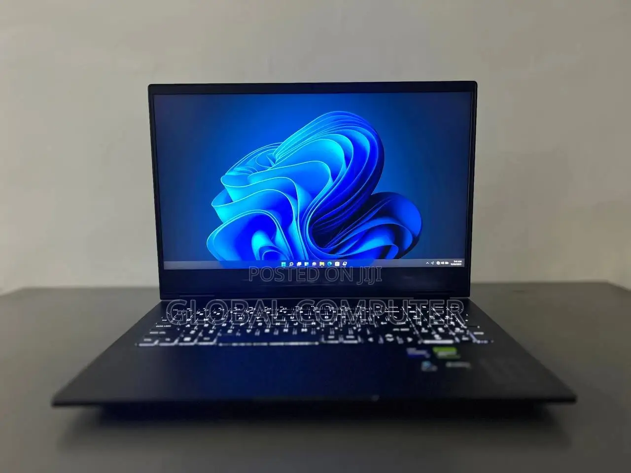 New Laptop HP Omen 16 16GB Intel Core I7 SSD 1T