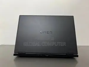 New Laptop HP Omen 16 16GB Intel Core I7 SSD 1T